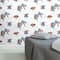 RoomMates Avengers Classic Peel & Stick Wallpaper